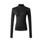 Women's Athletic Zip-Up Sport Jacket