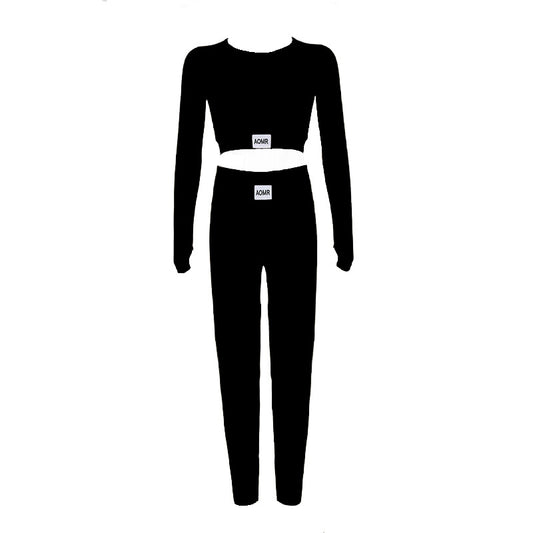 FlexiFit Women's Color-Block Yoga Gear Simply good