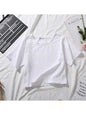 Essential Solid Tee Simply good