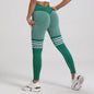 V-Back Athletic Leggings Simply good