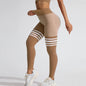 V-Back Athletic Leggings Simply good
