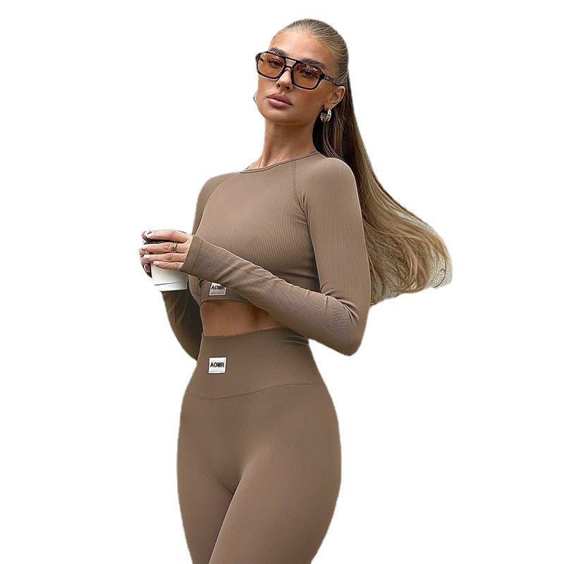 FlexiFit Women's Color-Block Yoga Gear Simply good