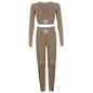 FlexiFit Women's Color-Block Yoga Gear Simply good