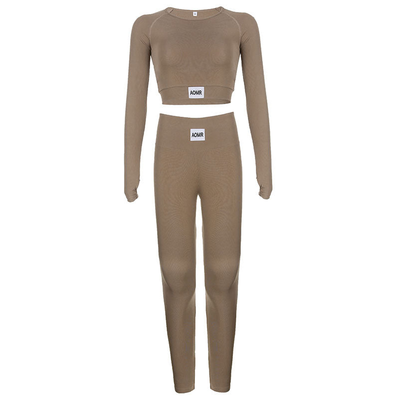 FlexiFit Women's Color-Block Yoga Gear Simply good
