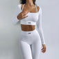 FlexiFit Women's Color-Block Yoga Gear Simply good