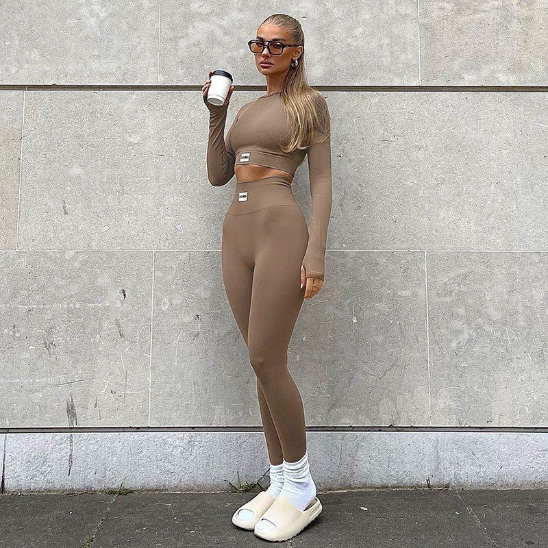 FlexiFit Women's Color-Block Yoga Gear Simply good